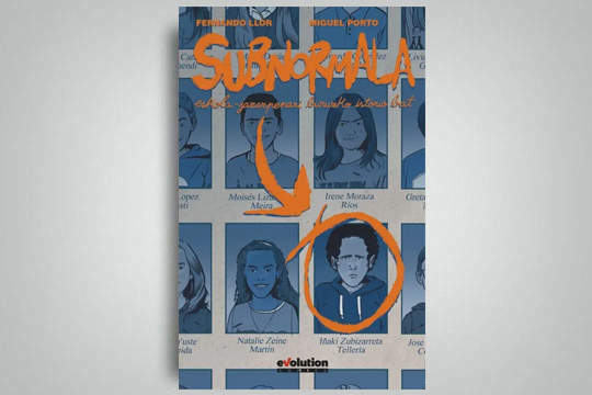 subnormala subnormala