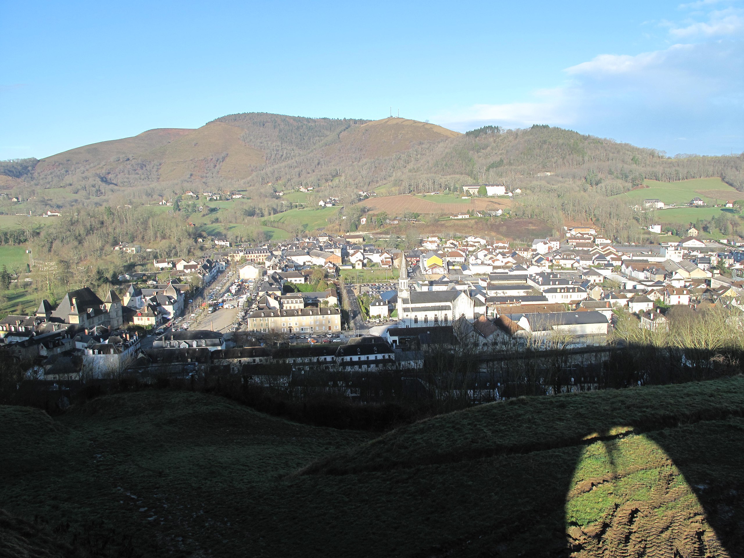 Mauléon_vu_depuis_le_fort Mauléon_vu_depuis_le_fort