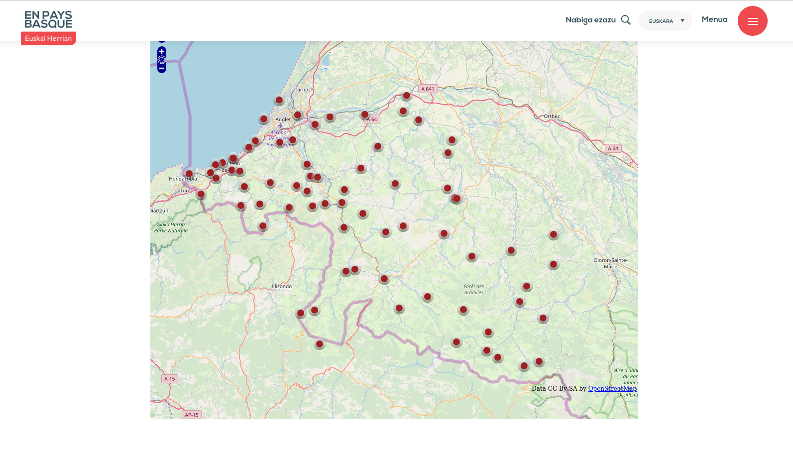 en-pays-basque.fr en-pays-basque.fr