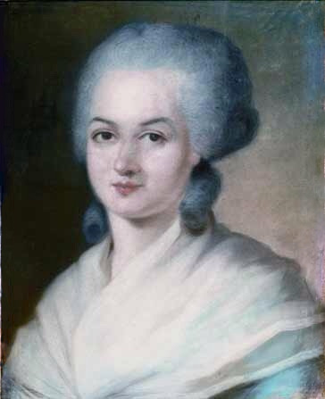 Marie-Olympe-de-Gouges Marie-Olympe-de-Gouges