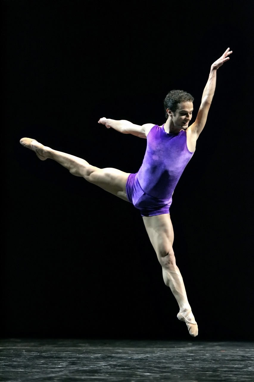 ballet-_danseur ballet-_danseur