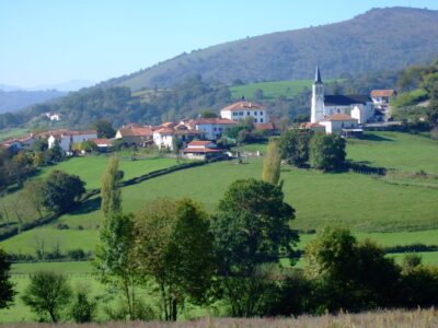 Ostabat Ostabat