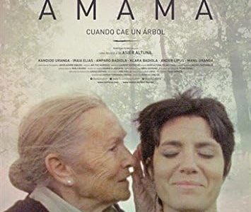 <i class="fa fa-headphones" aria-hidden="true"></i> B2 – <I>Amama</i>