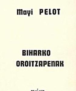 <i class="fa-solid fa-book-open-reader"></i> B1 – <i> Miren </i>