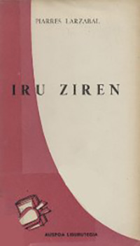 Hiru ziren Hiru ziren