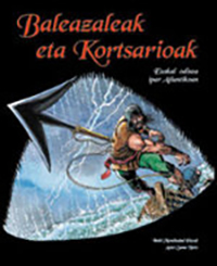 <i class="fa-solid fa-book-open-reader"></i> B2 – <I> Andra Mari </i> galeoiaren abenturak (lehen partea)