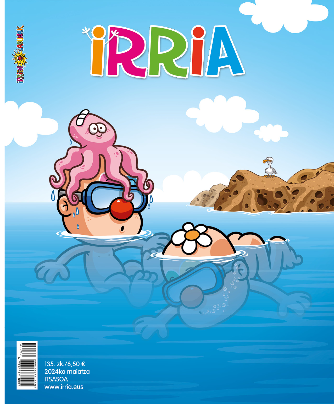IRRIA_135_Itsasoa IRRIA_135_Itsasoa