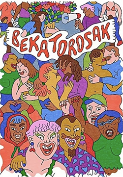 Bekatorosak Bekatorosak