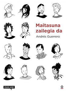 <i class="fa-solid fa-book-open-reader"></i> A2 – Maitasuna zailegia da
