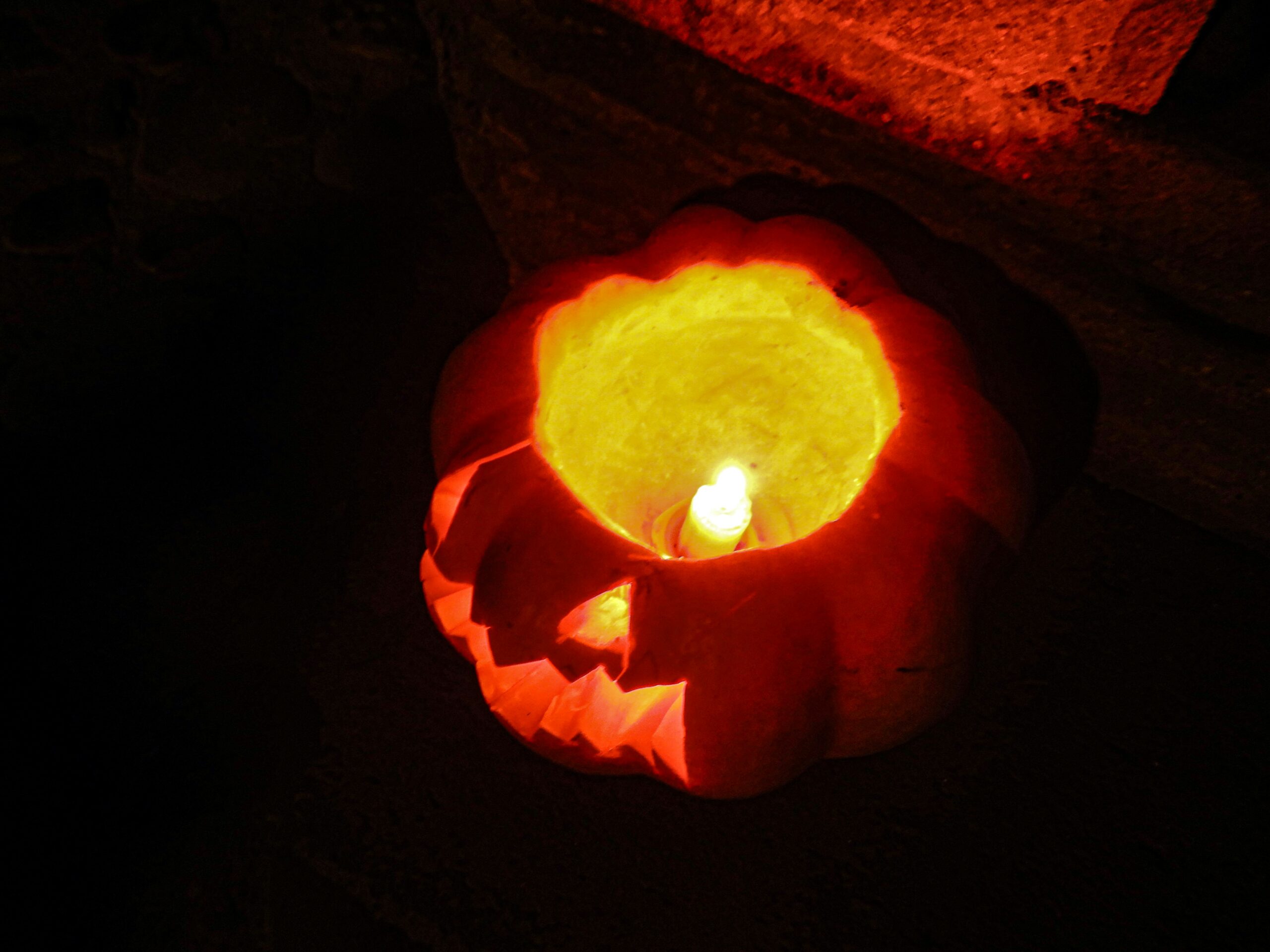 Jack-o’-lantern_in_Calcata Jack-o’-lantern_in_Calcata