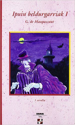ipuinbeldurgarriak_maupassant ipuinbeldurgarriak_maupassant